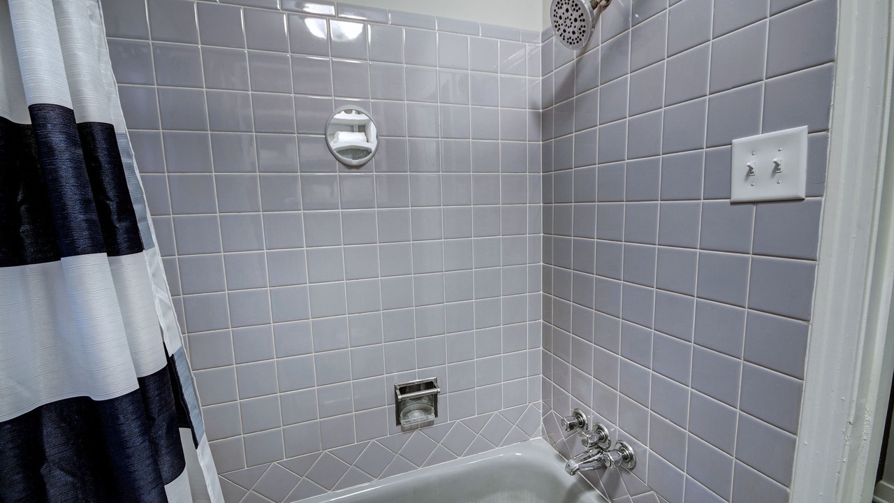 Photo of Bathroom in Tougaloo
