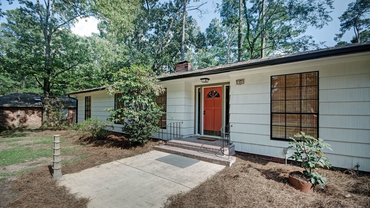 Photo of Outdoor in Tougaloo