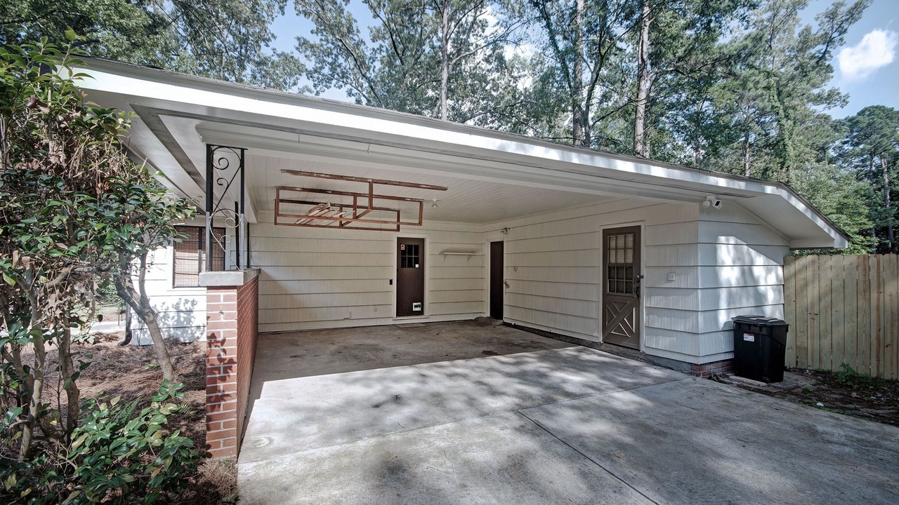 Photo of Outdoor in Tougaloo