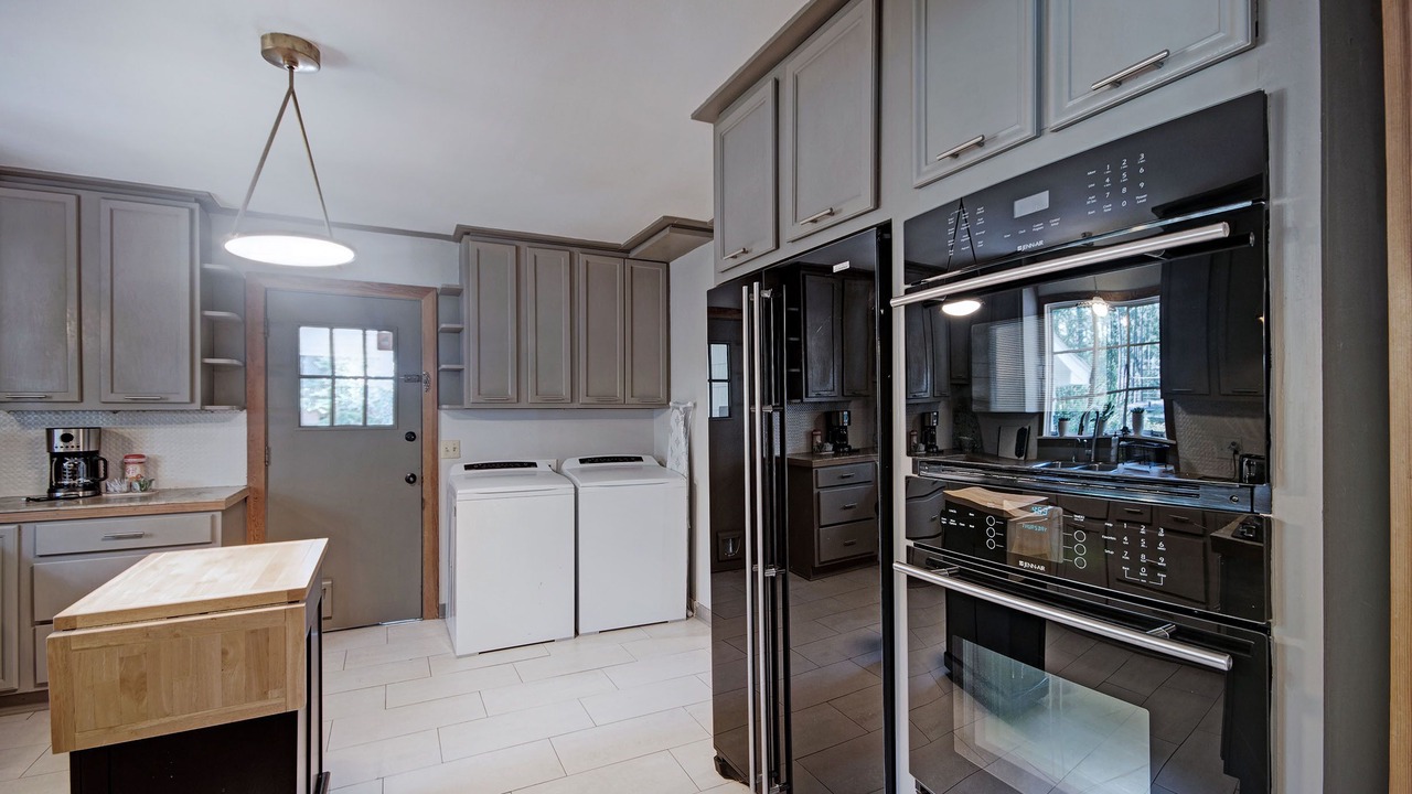 Photo of Kitchen in Tougaloo