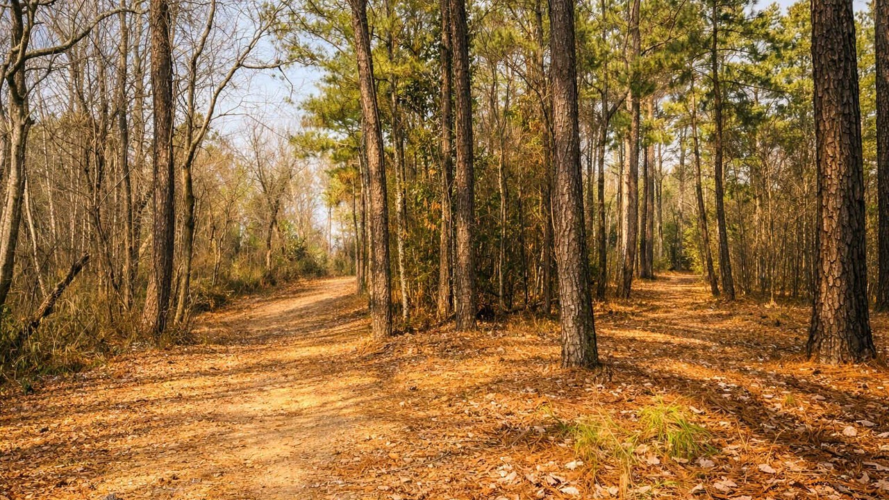 Photo of Outdoor in Pine Forest