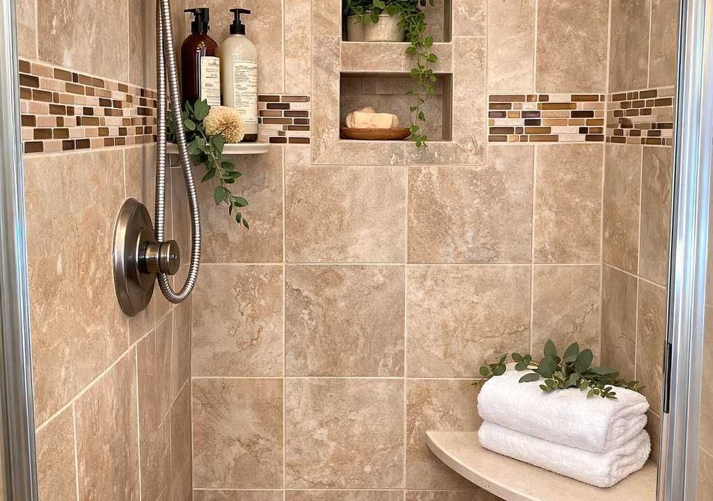 Photo of Bathroom in Pine Forest