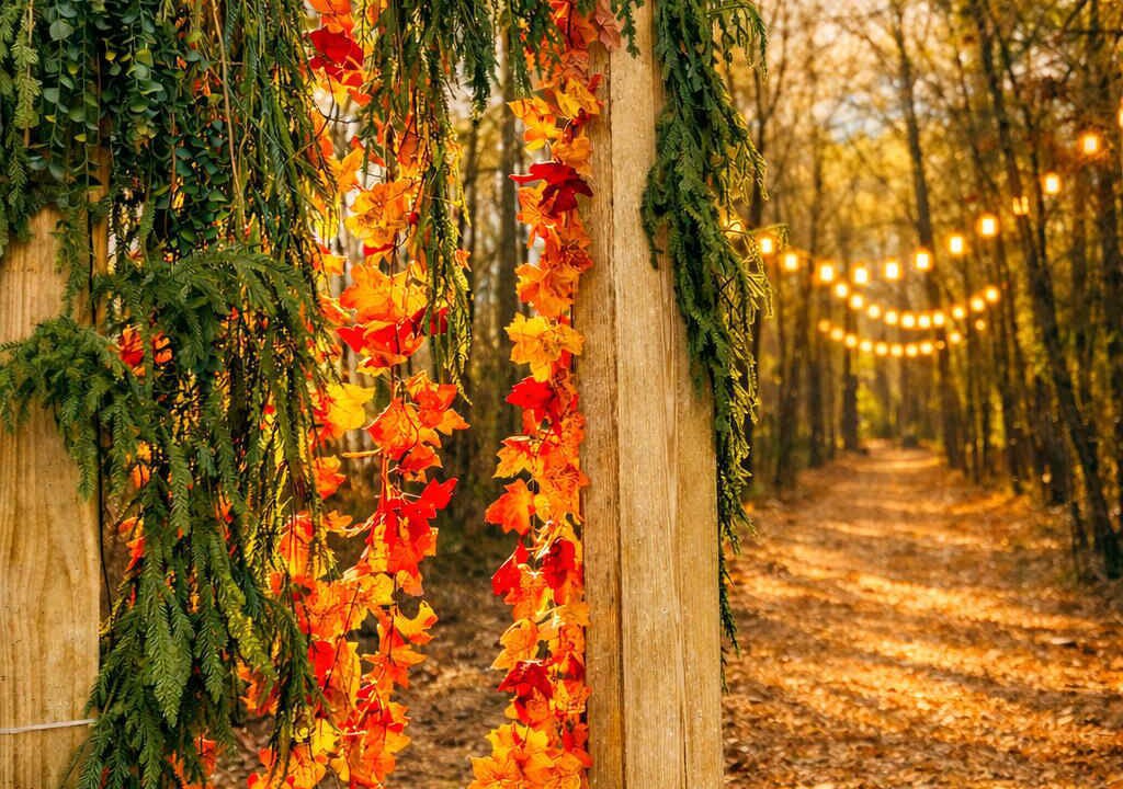 Photo of Outdoor in Pine Forest