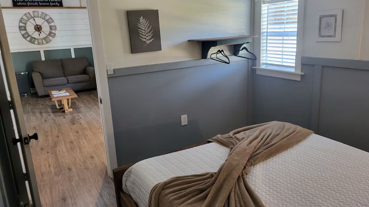 Photo of Bedroom in Leakey