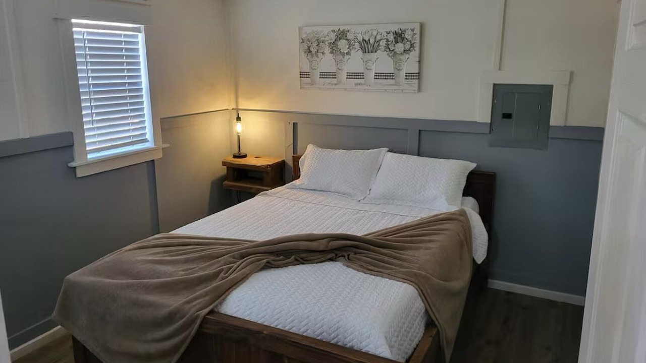 Photo of Bedroom in Leakey