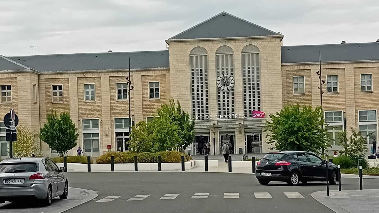 Photo of Others in Chartres