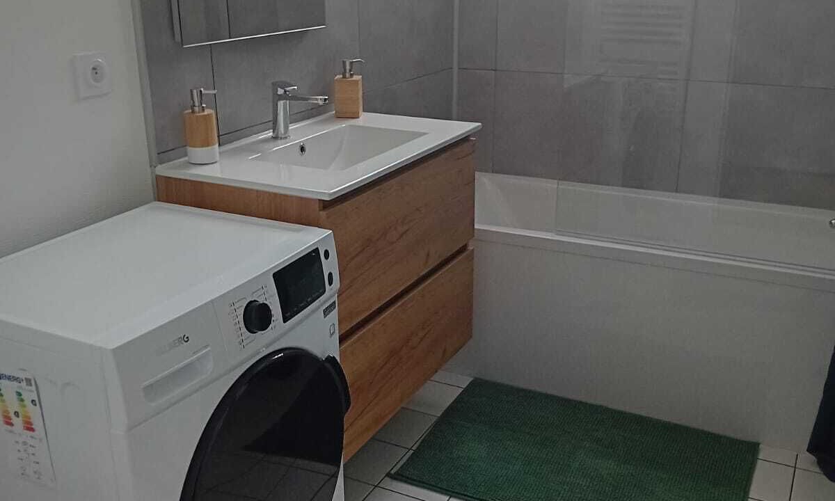 Photo of Bathroom in Chartres