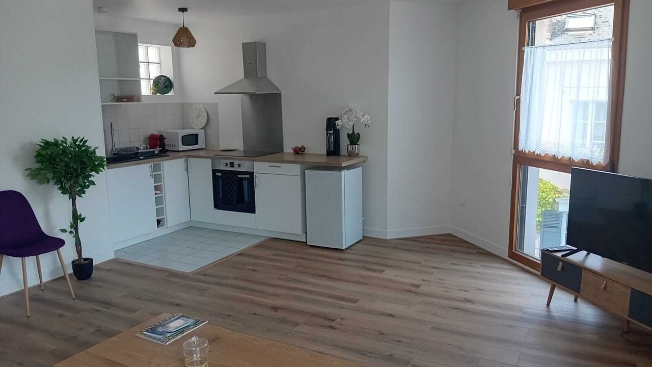 Photo of Kitchen in Chartres