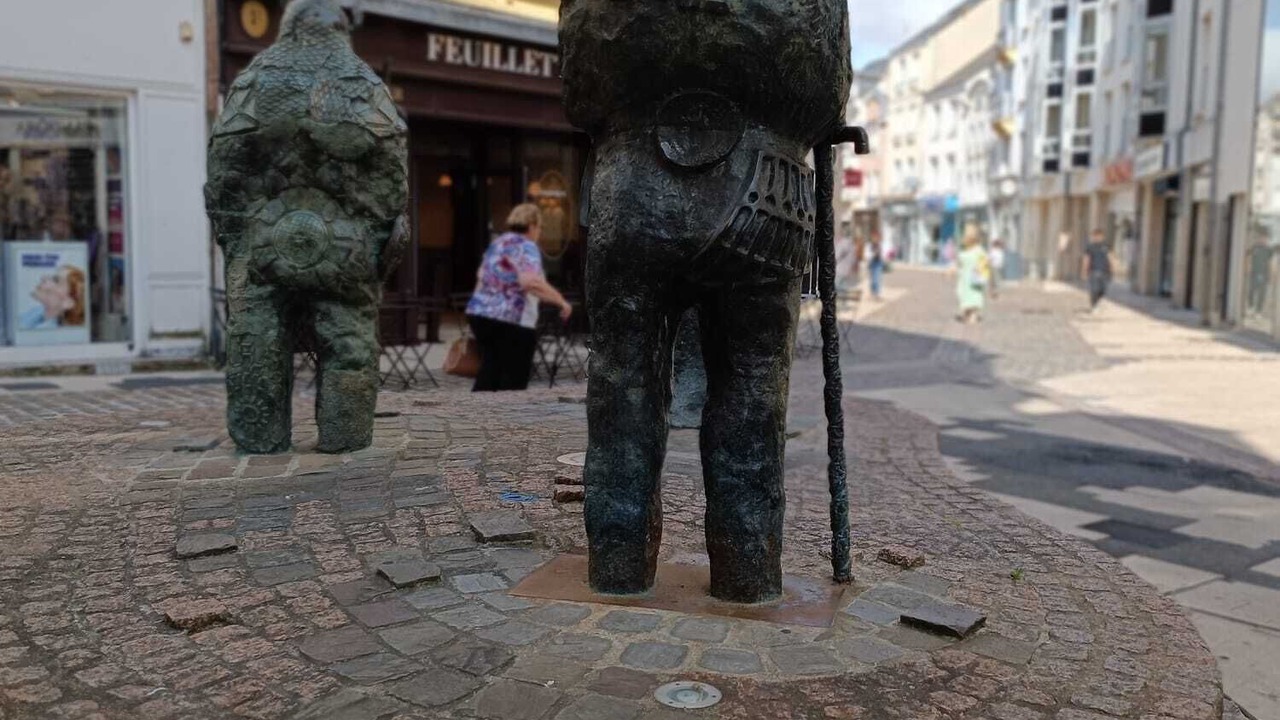 Photo of Outdoor in Chartres