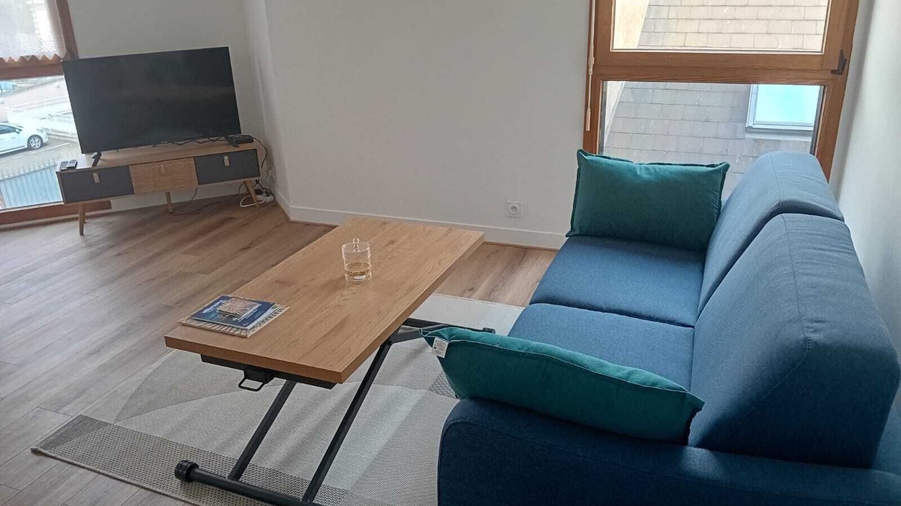 Photo of Livingroom in Chartres