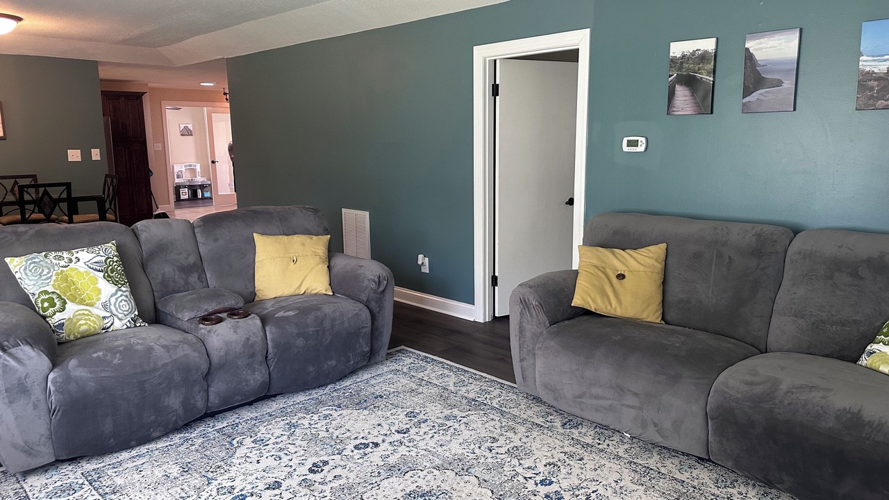 Photo of Livingroom in Pine Knot