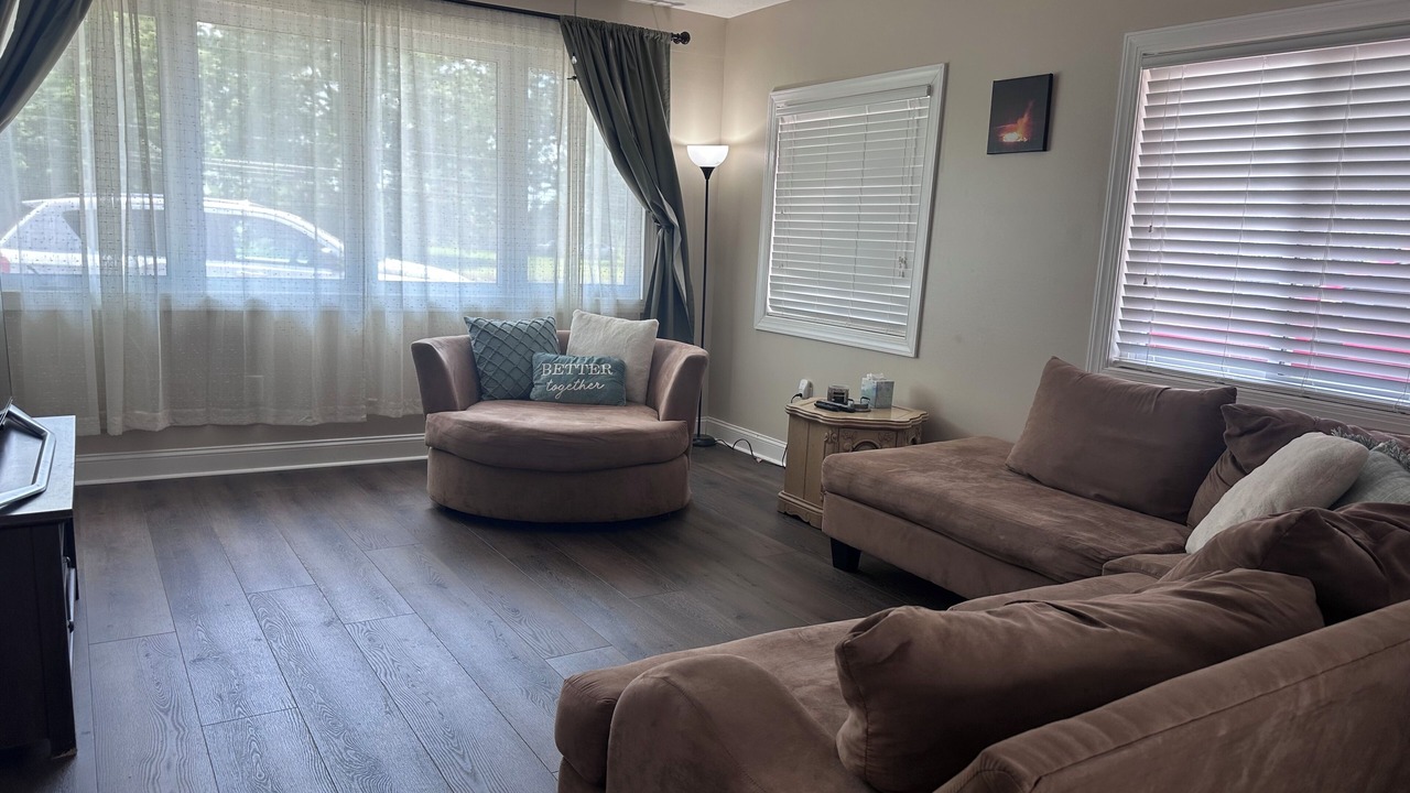 Photo of Livingroom in Pine Knot