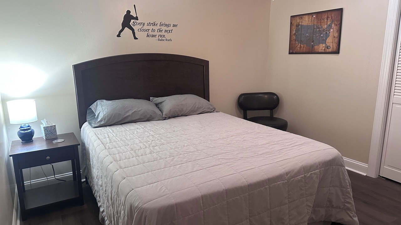 Photo of Bedroom in Pine Knot