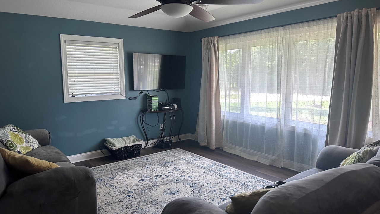 Photo of Livingroom in Pine Knot