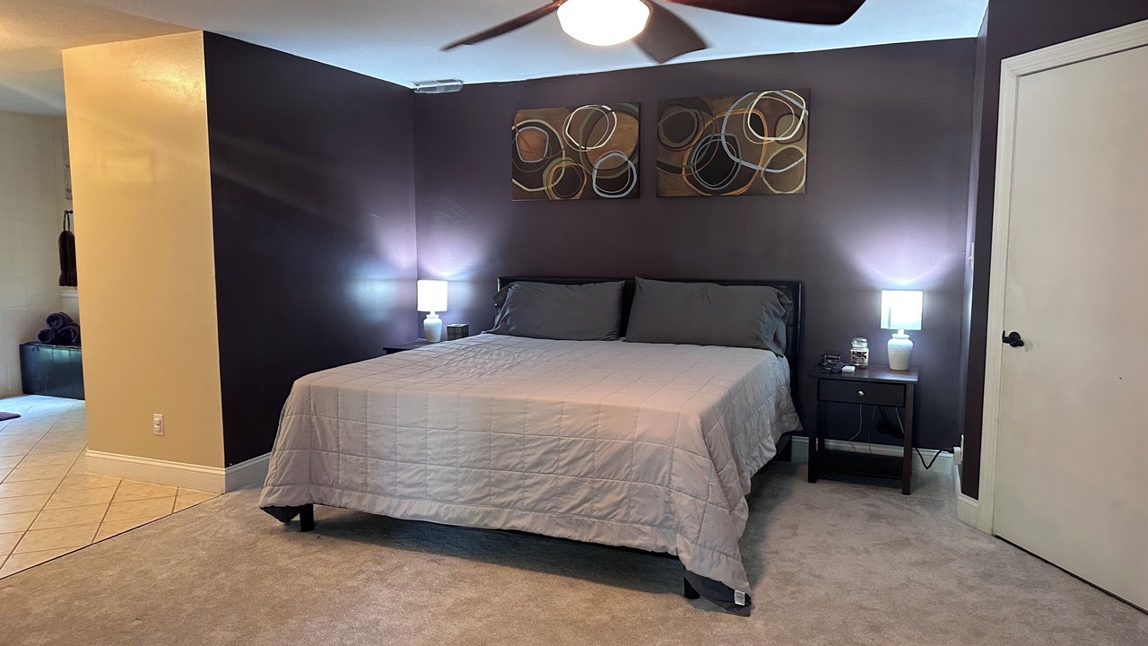 Photo of Bedroom in Pine Knot