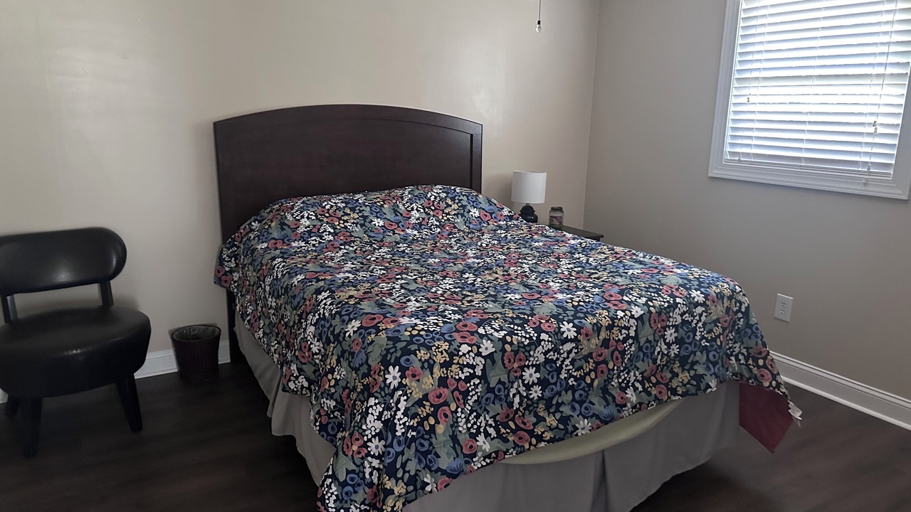 Photo of Bedroom in Pine Knot