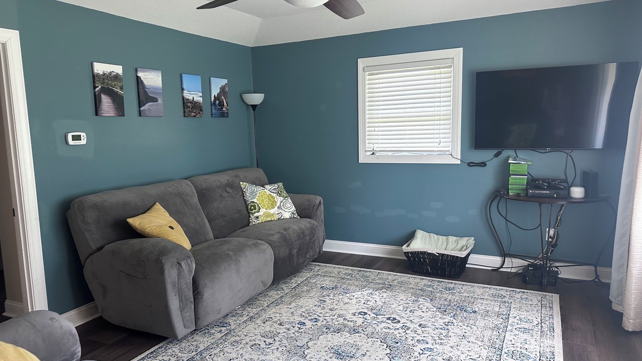 Photo of Livingroom in Pine Knot