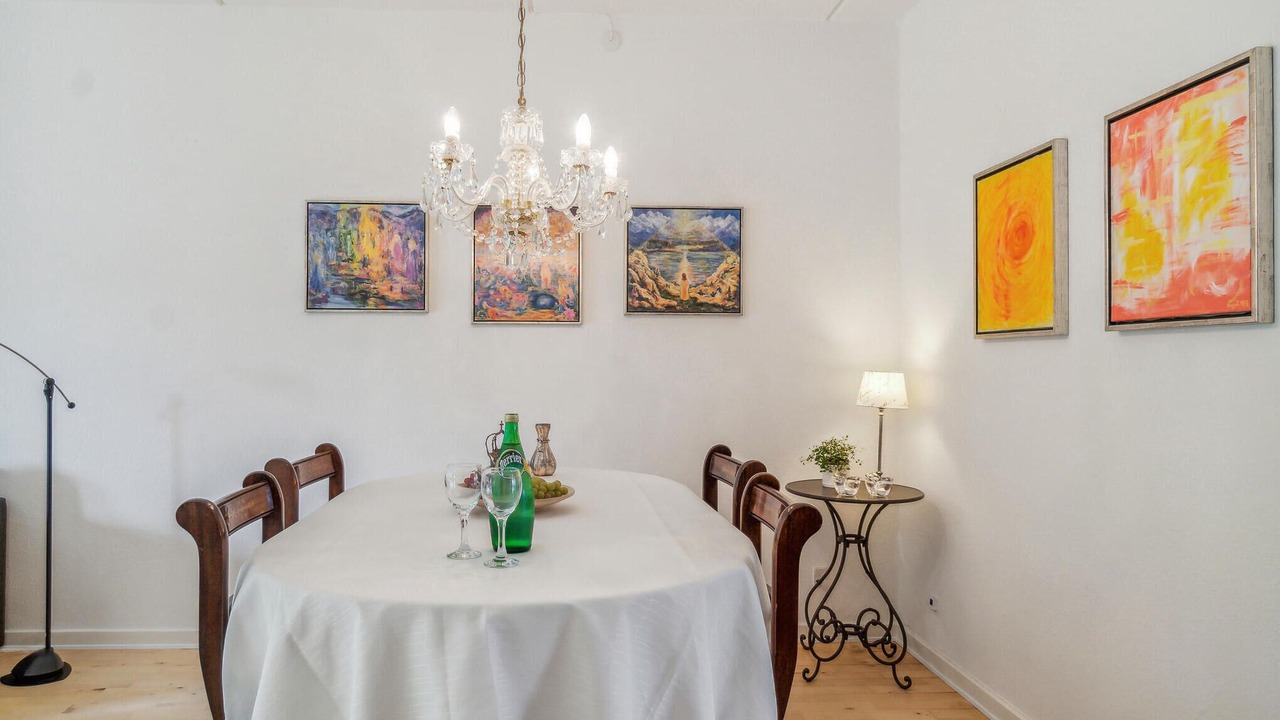 Photo of Bedroom in Vejlby Risskov