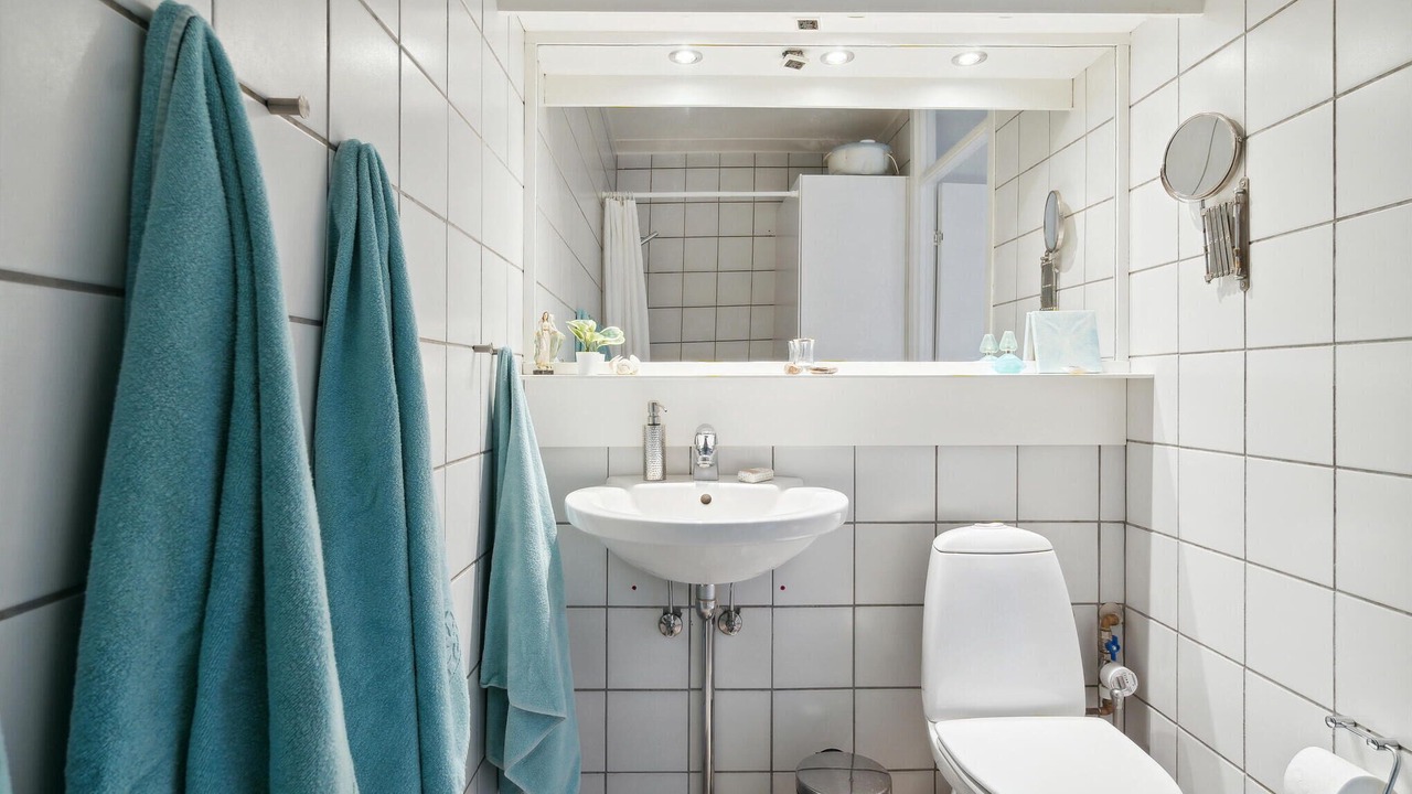 Photo of Bathroom in Vejlby Risskov