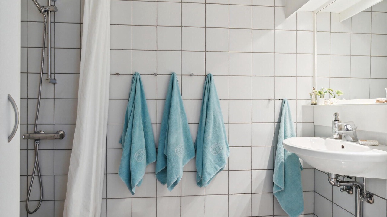 Photo of Bathroom in Vejlby Risskov