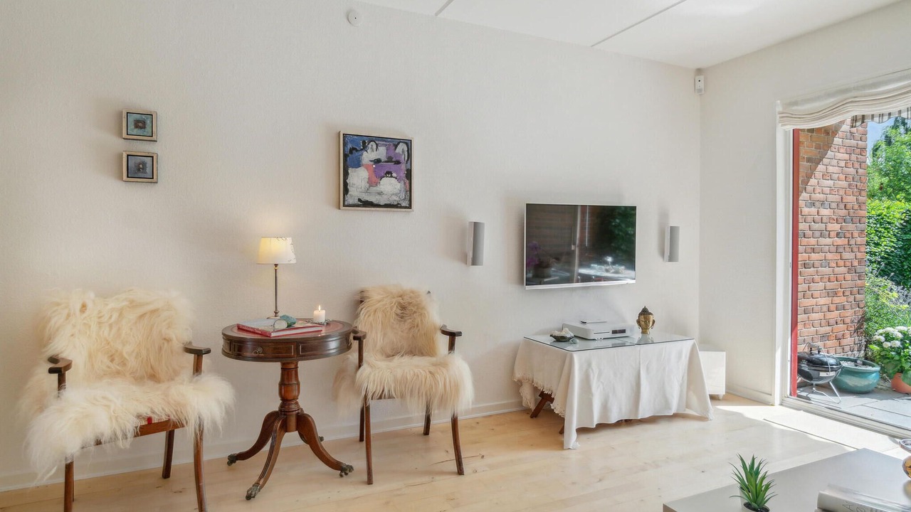 Photo of Bedroom in Vejlby Risskov
