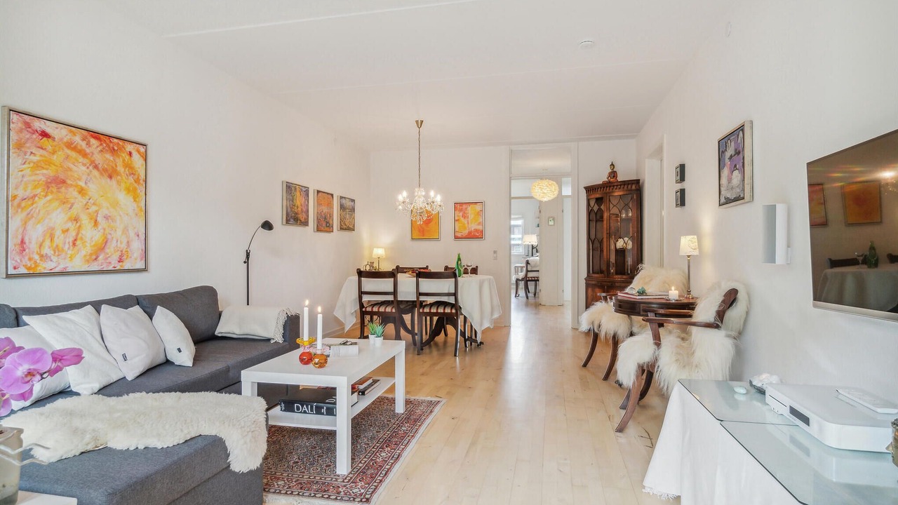 Photo of Bedroom in Vejlby Risskov