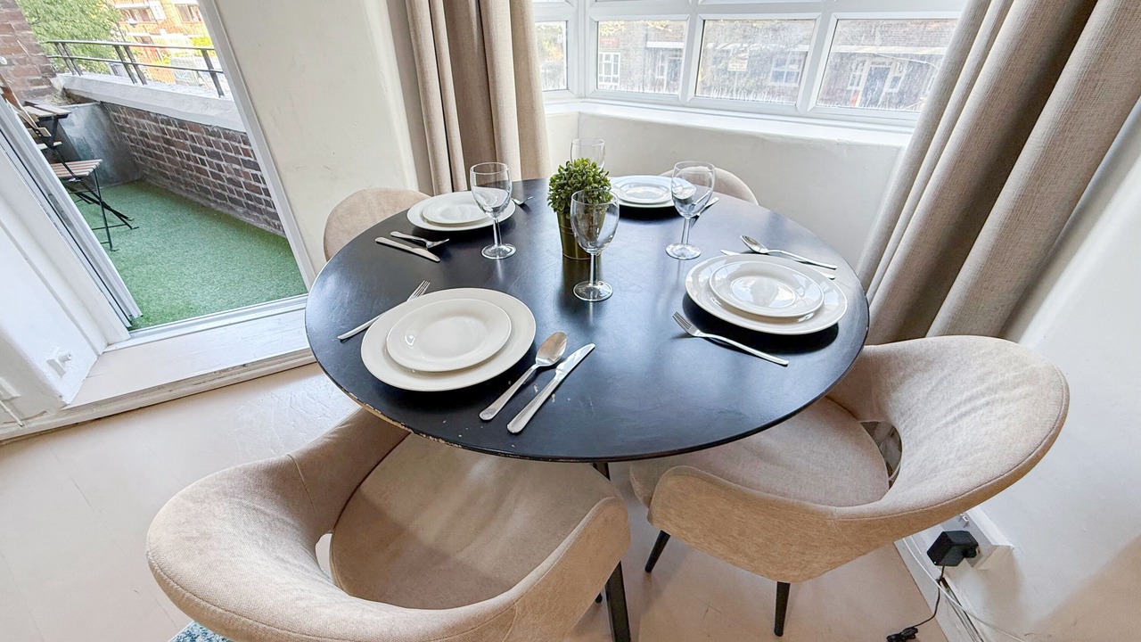 Photo of Others in White City