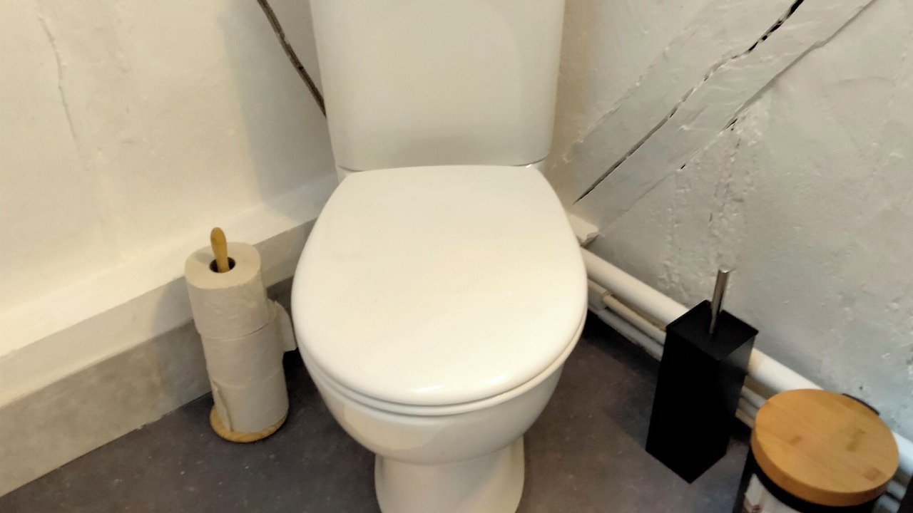 Photo of Bathroom in Beaumont-en-Auge