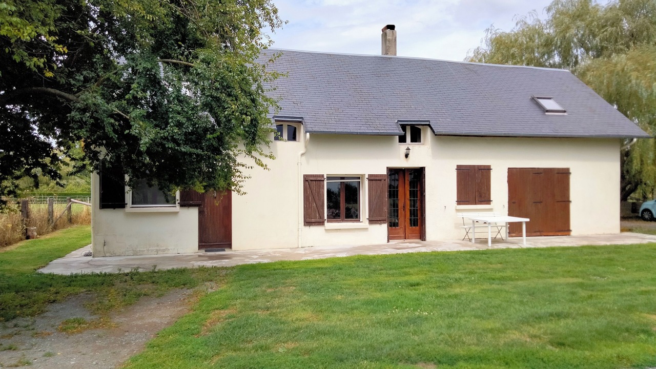 Photo of Outdoor in Beaumont-en-Auge