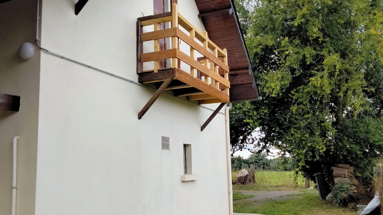 Photo of Outdoor in Beaumont-en-Auge