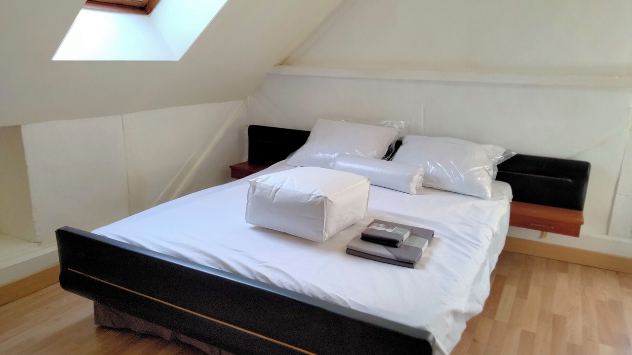 Photo of Bedroom in Beaumont-en-Auge