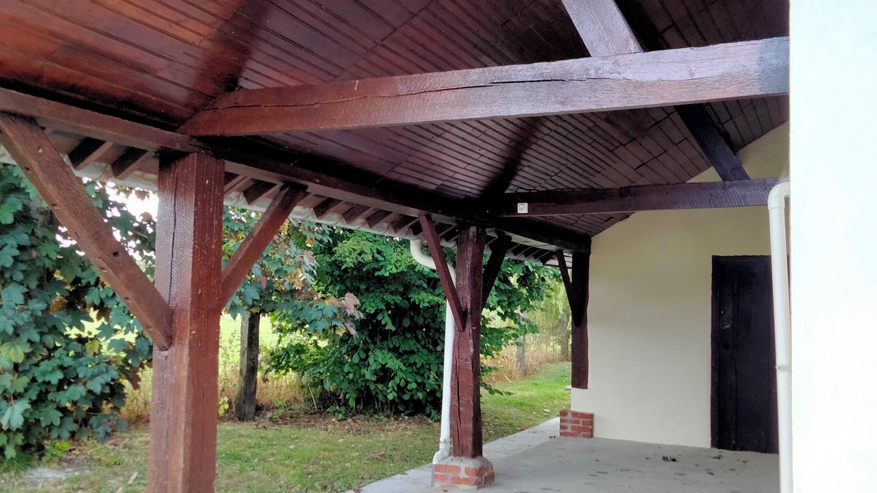 Photo of Outdoor in Beaumont-en-Auge