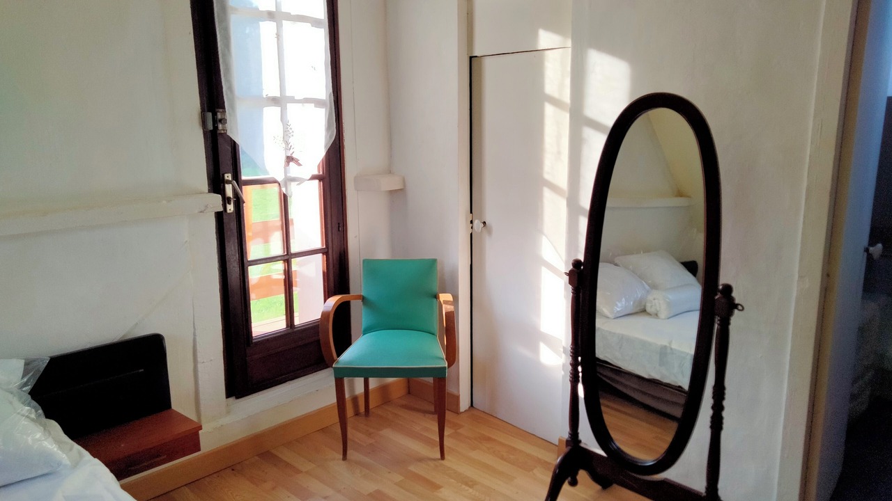 Photo of Bedroom in Beaumont-en-Auge
