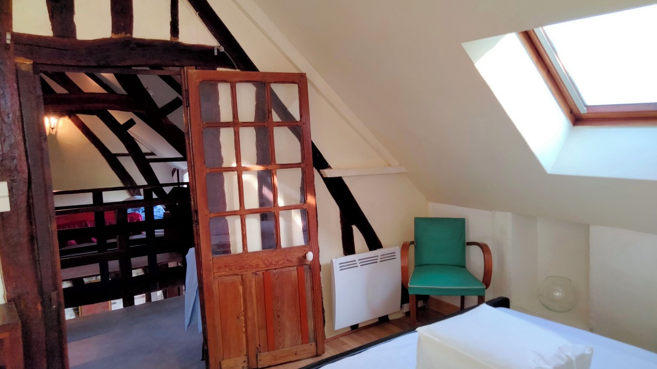 Photo of Bedroom in Beaumont-en-Auge