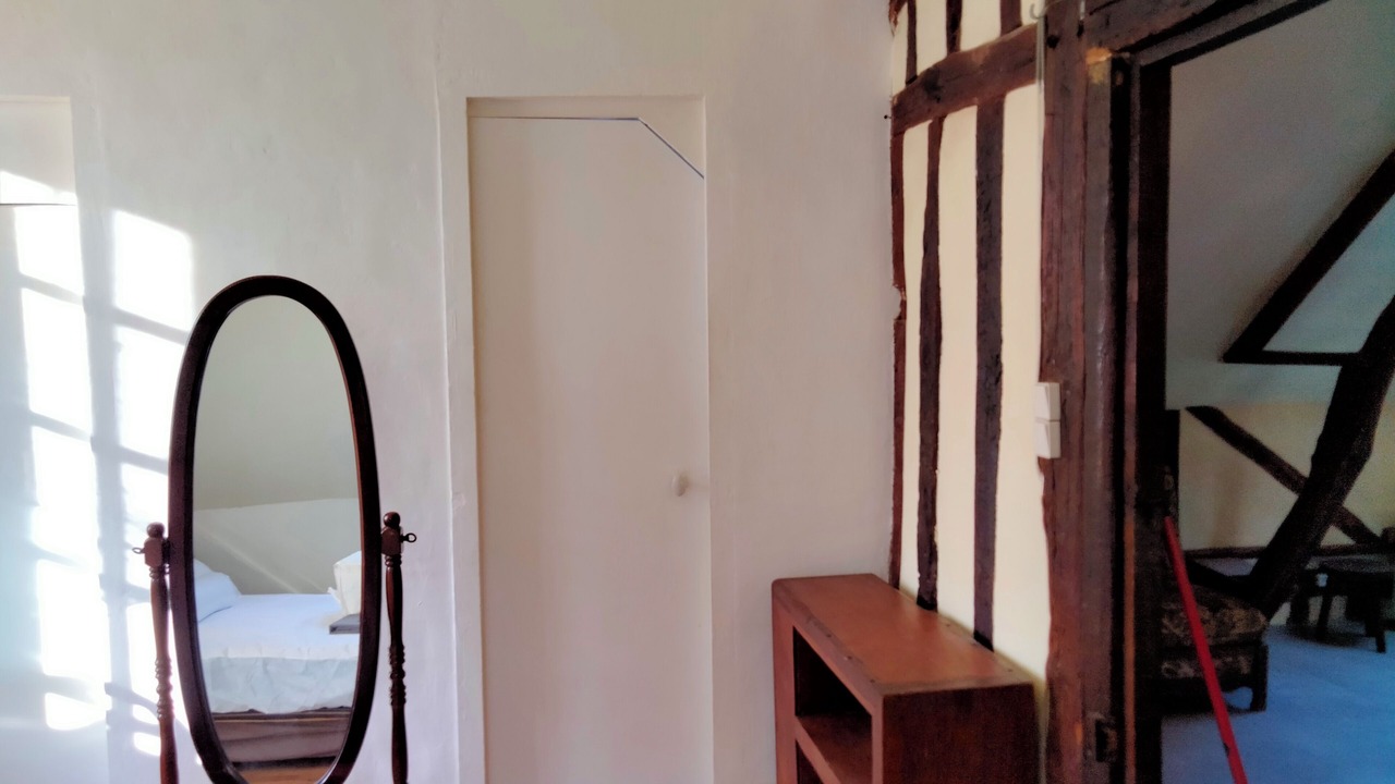 Photo of Bedroom in Beaumont-en-Auge