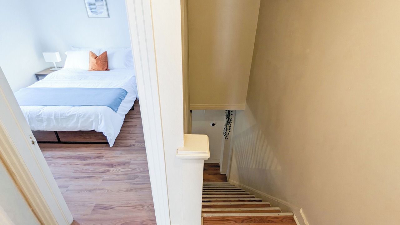 Photo of Bedroom in East Windsor