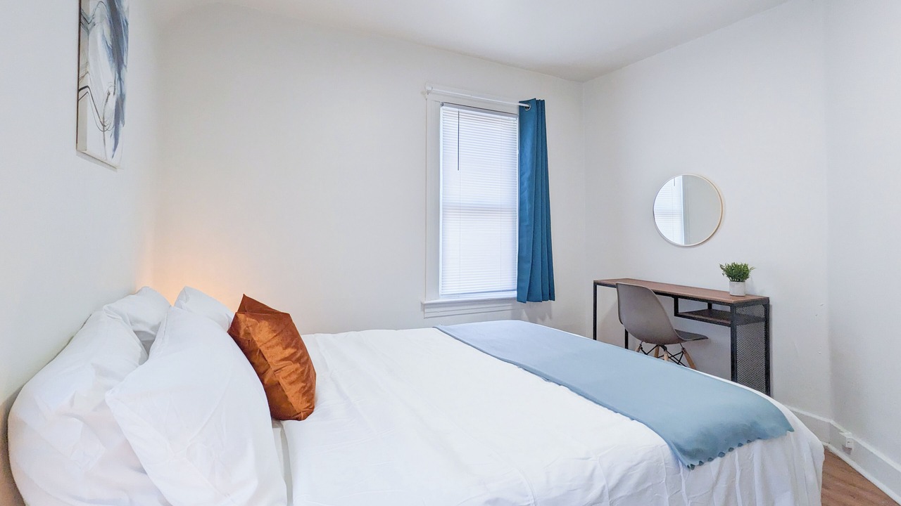Photo of Bedroom in East Windsor