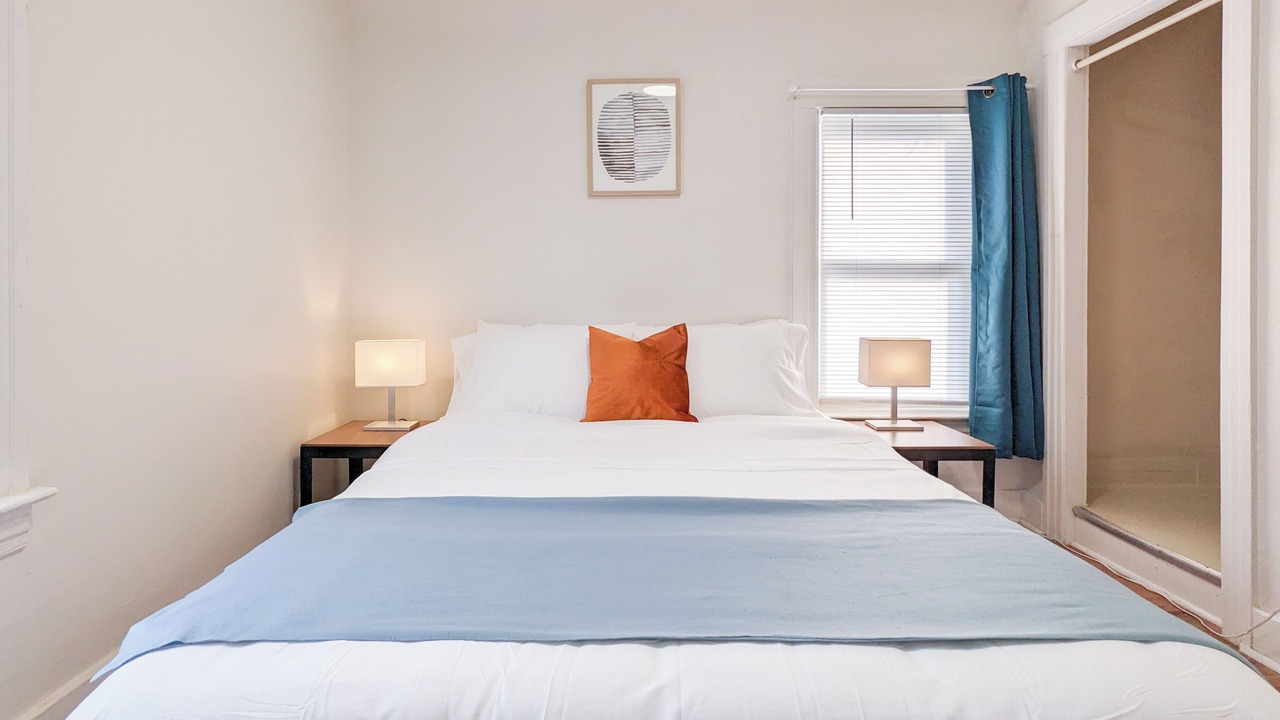 Photo of Bedroom in East Windsor