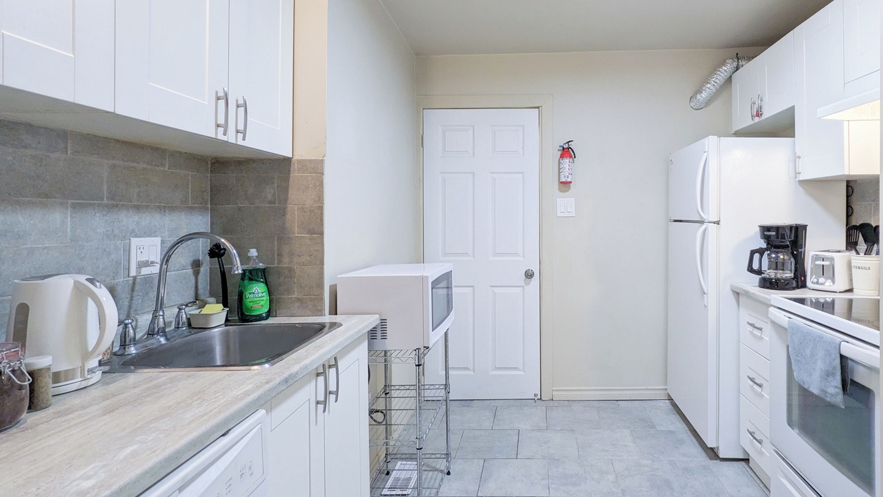 Photo of Kitchen in East Windsor