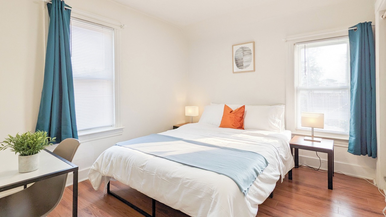 Photo of Bedroom in East Windsor
