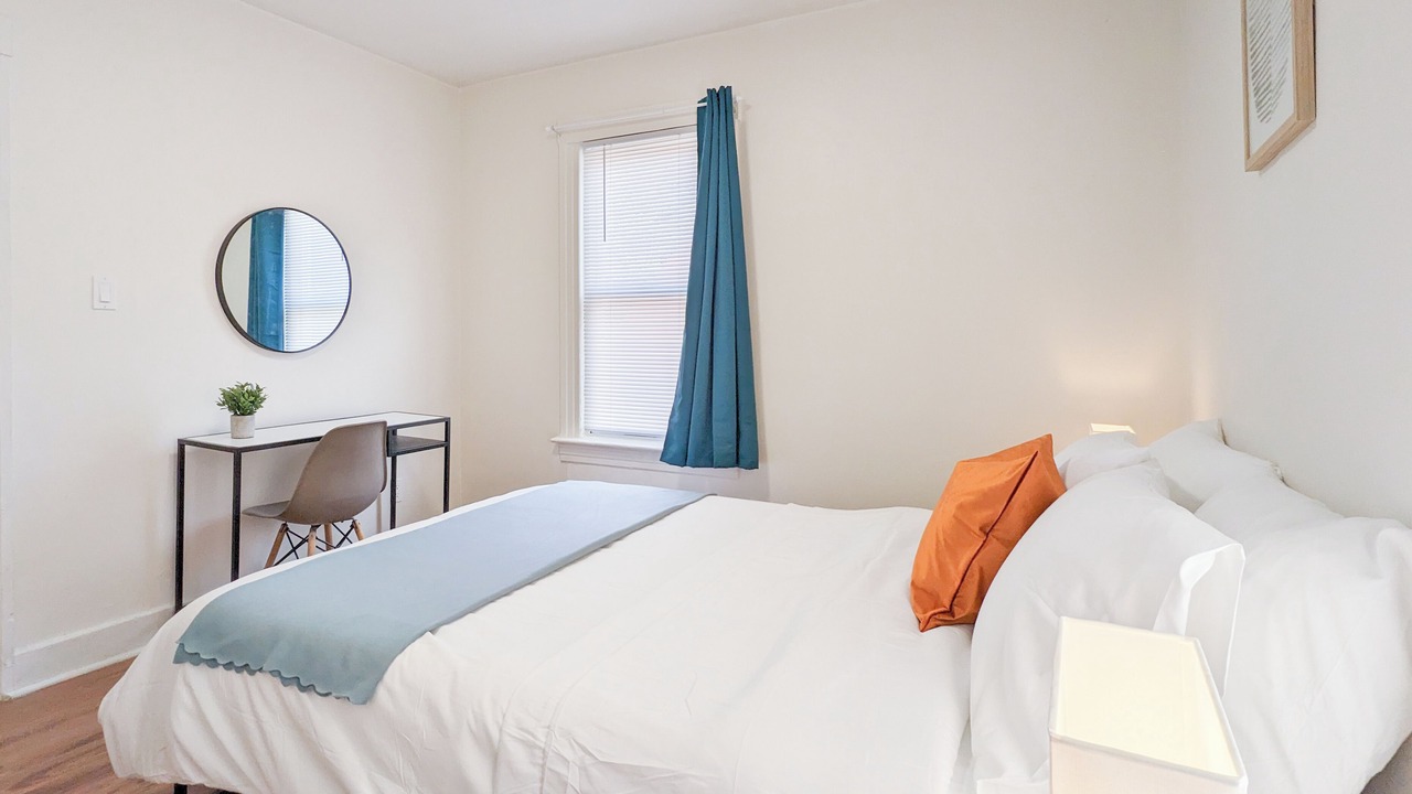 Photo of Bedroom in East Windsor