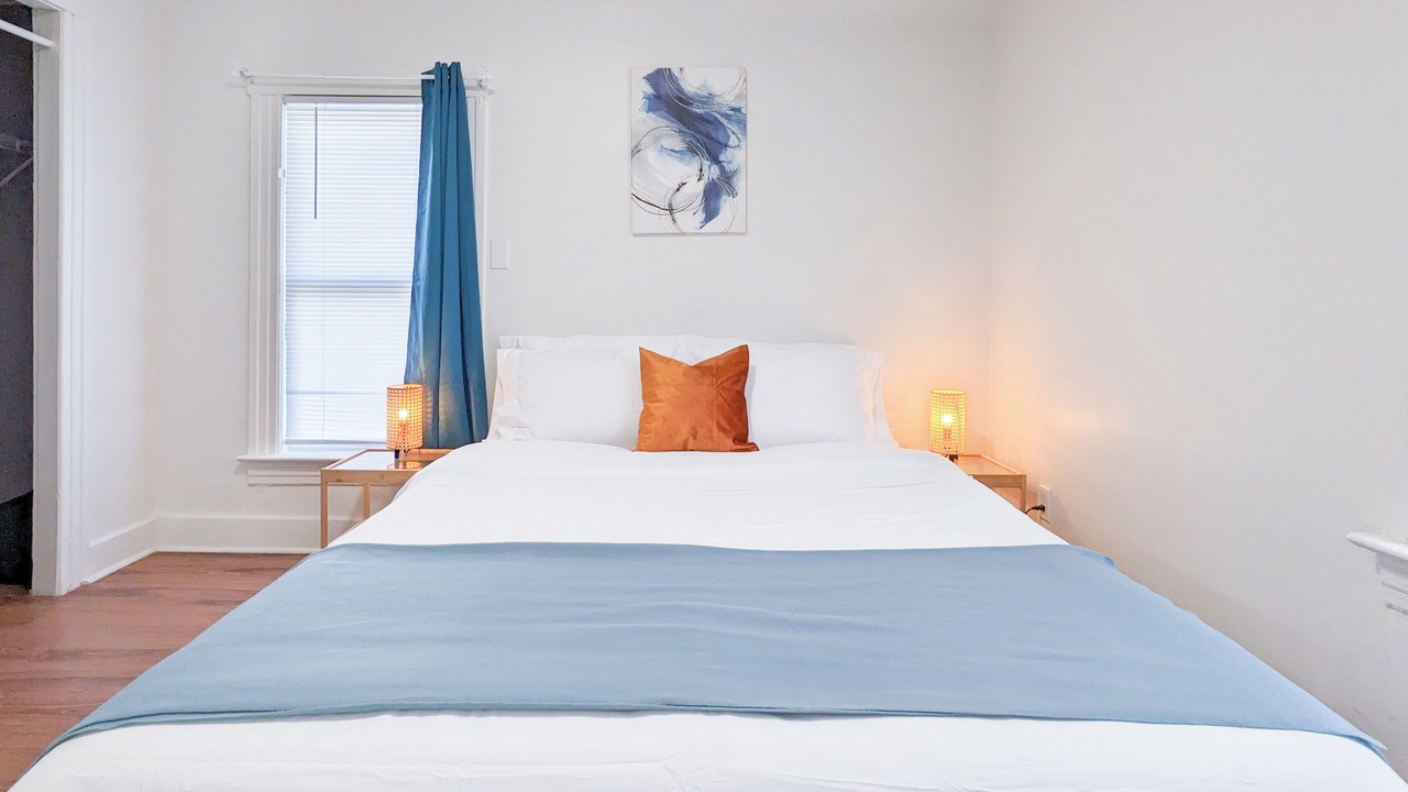 Photo of Bedroom in East Windsor