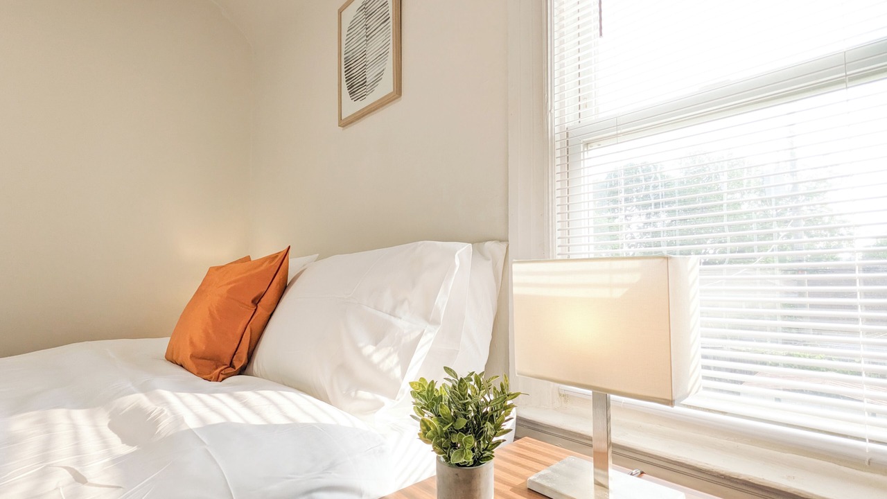 Photo of Bedroom in East Windsor
