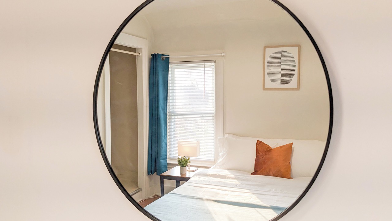 Photo of Bedroom in East Windsor