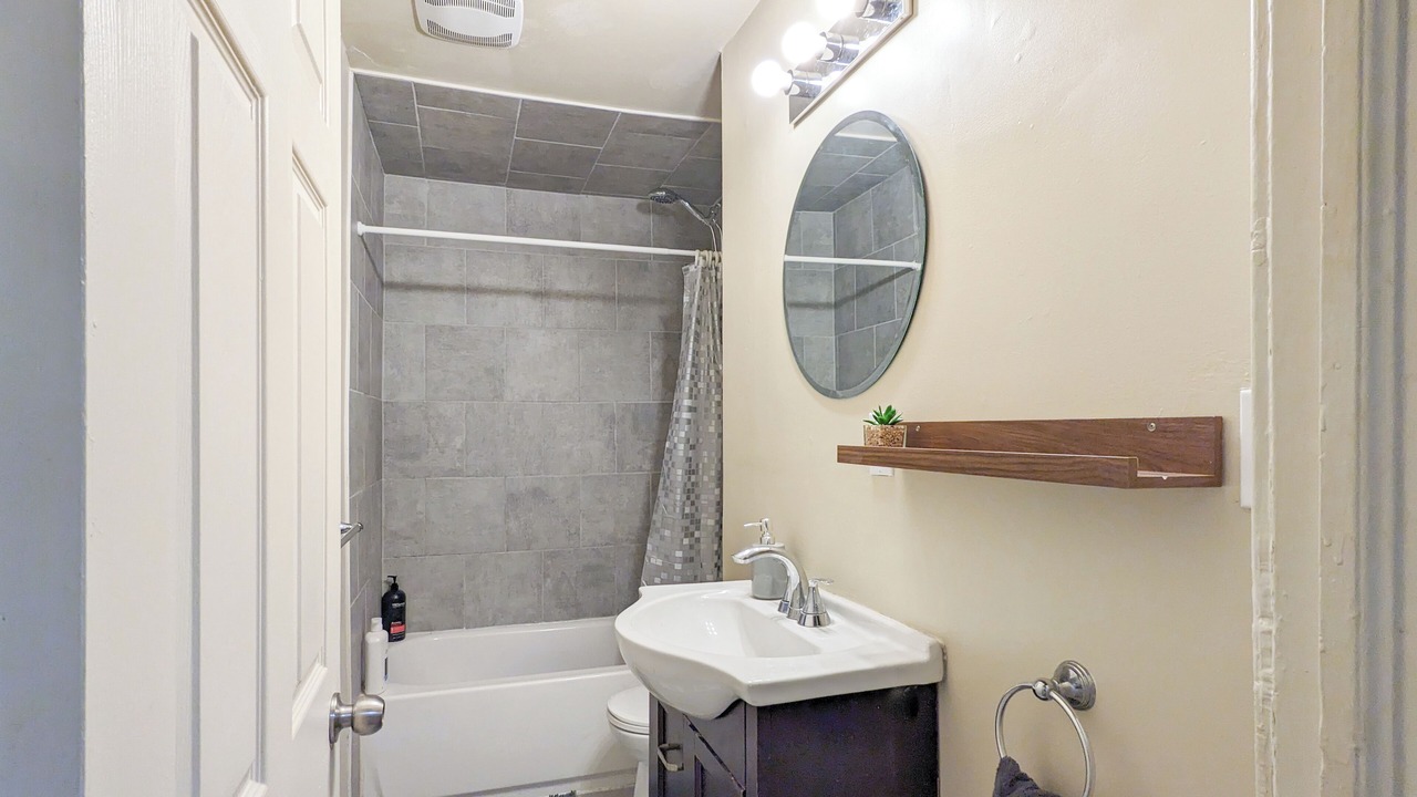 Photo of Bathroom in East Windsor