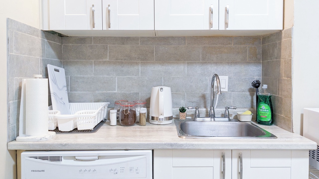 Photo of Kitchen in East Windsor