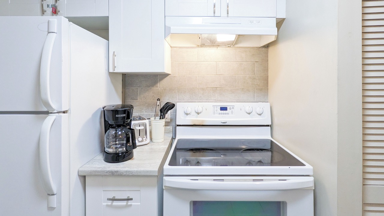Photo of Kitchen in East Windsor