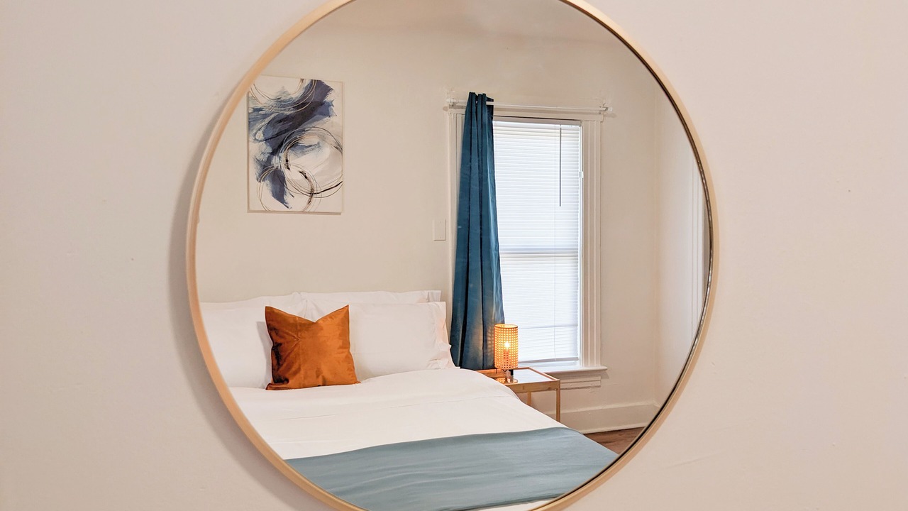 Photo of Bedroom in East Windsor