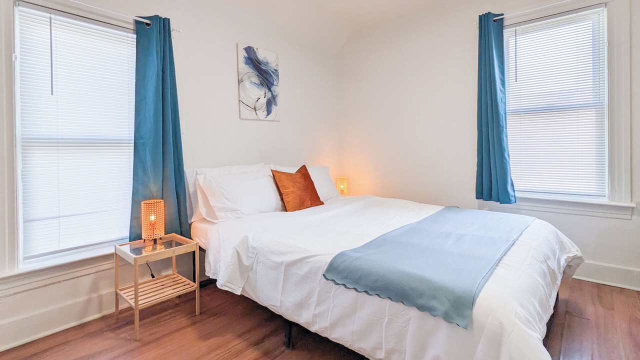 Photo of Bedroom in East Windsor