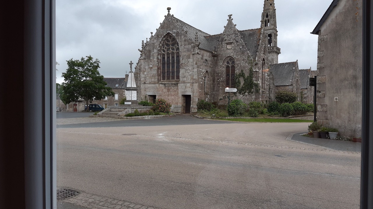 Photo of Others in Plougonver